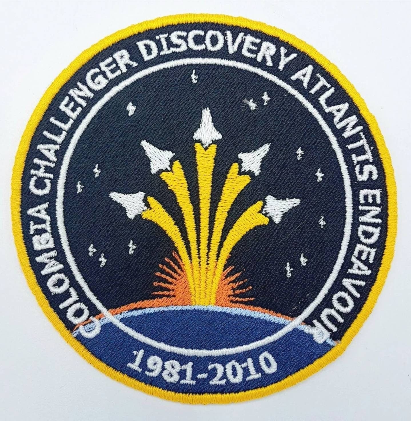 Your logo embroidered patch, Custom Personalized embroidery patch, Business