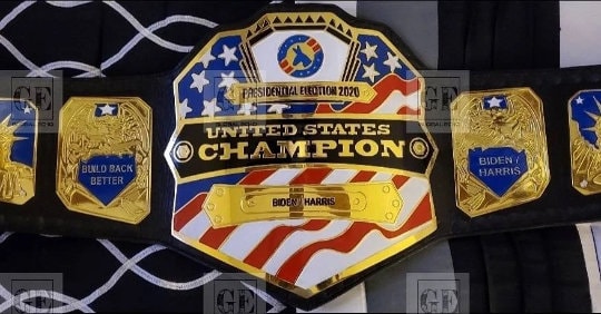 Customized Championship Belts Of Any Design and type, Convert your concepts into reality