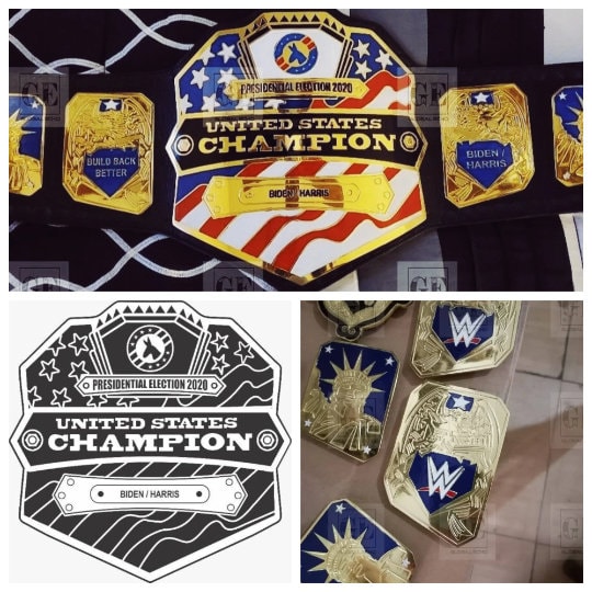 Customized Championship Belts Of Any Design and type, Convert your concepts into reality